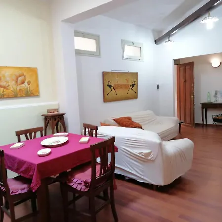 Casa Poma Apartment *