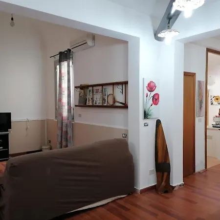 Casa Poma Apartment