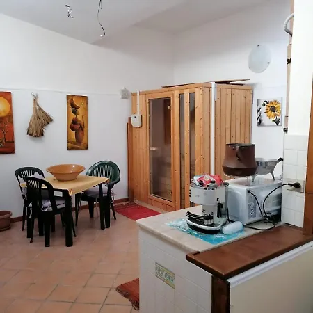 Casa Poma * Trapani