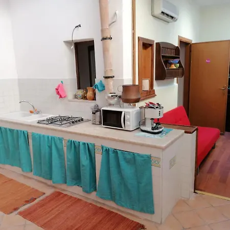 Apartment Casa Poma *