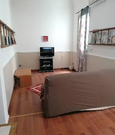 Apartment Casa Poma *