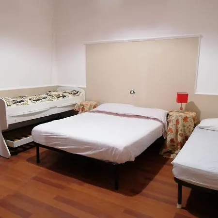 Casa Poma Trapani