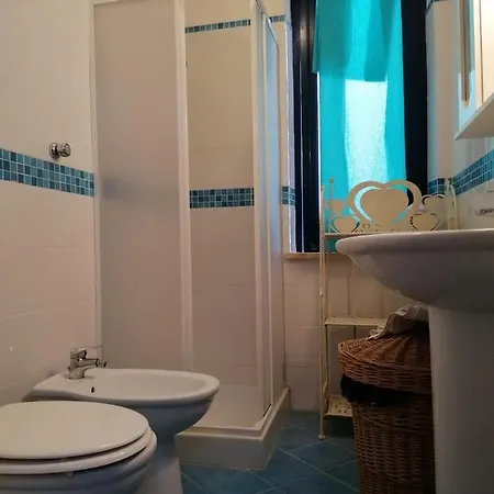 Appartement Casa Poma