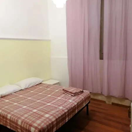 Casa Poma Trapani