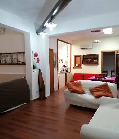 Casa Poma Appartement *